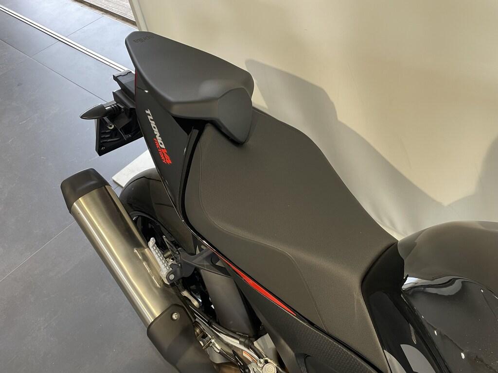 TUONO 1100 V4