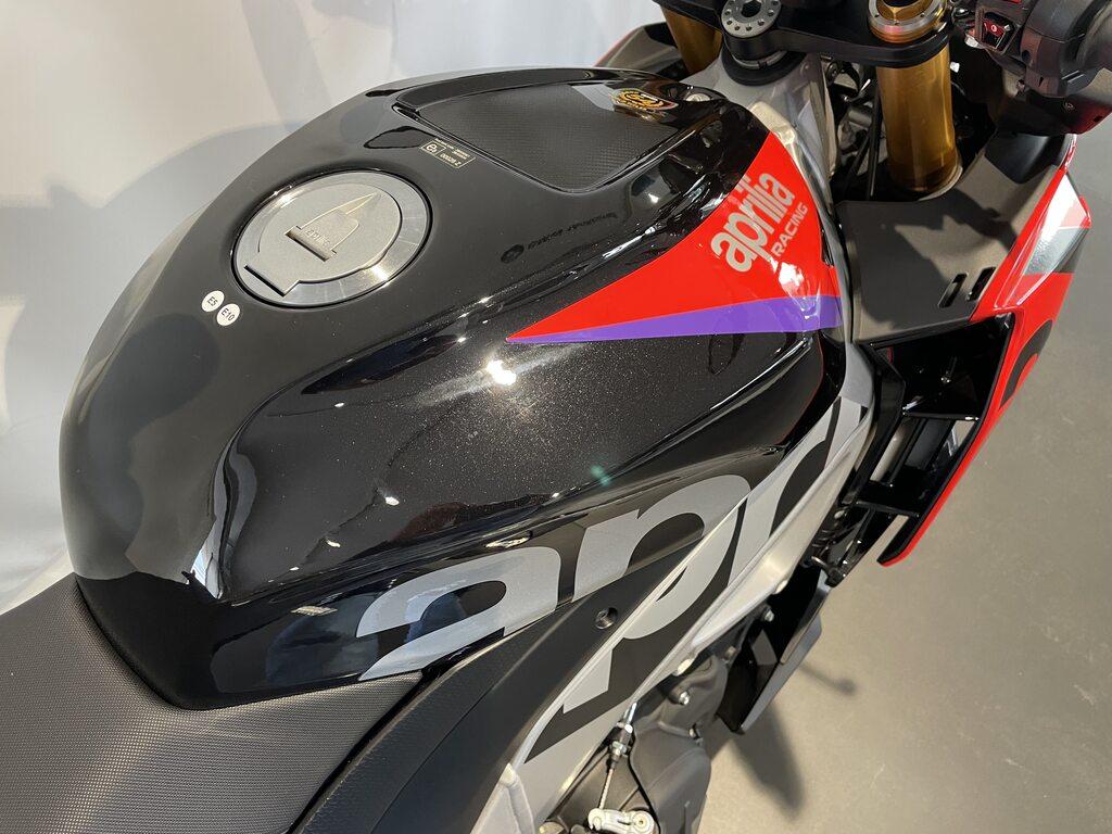 TUONO 1100 V4