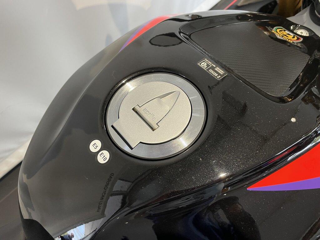 TUONO 1100 V4