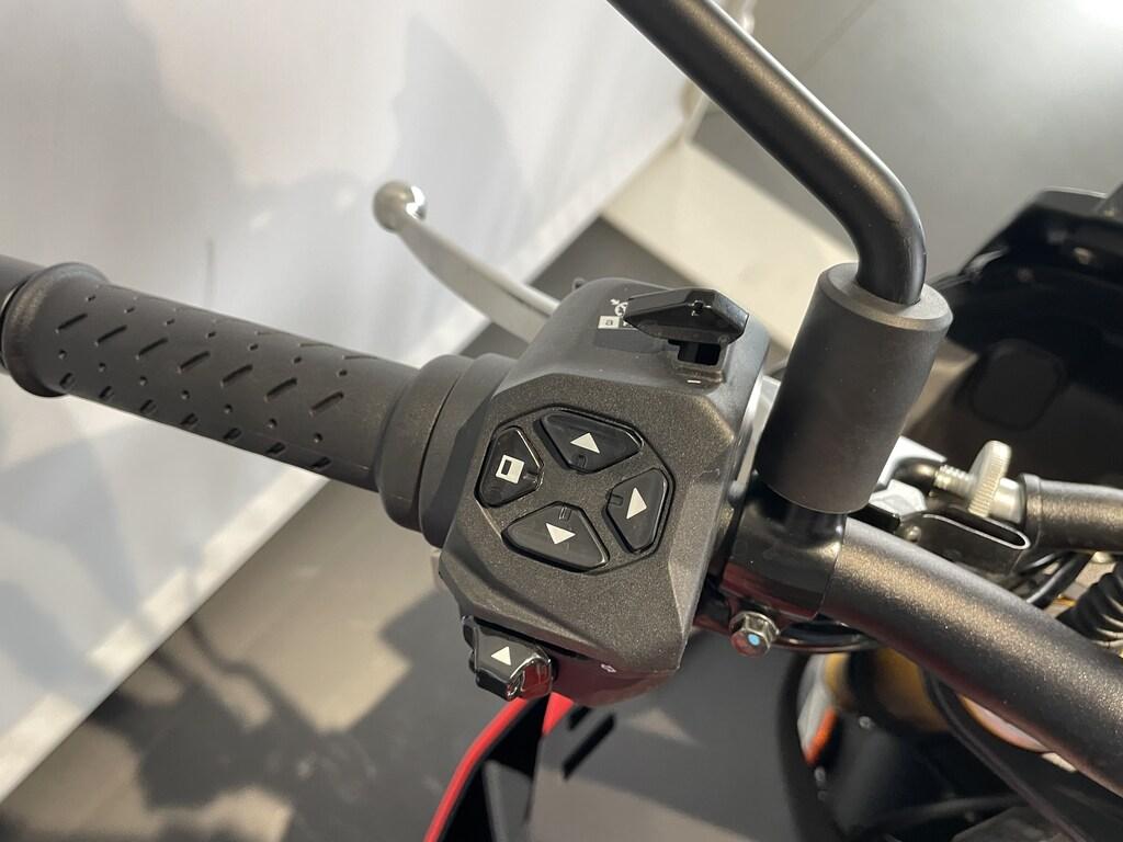 TUONO 1100 V4