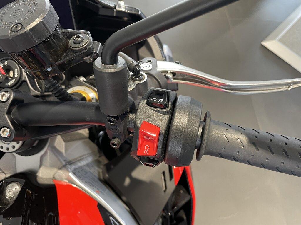 TUONO 1100 V4