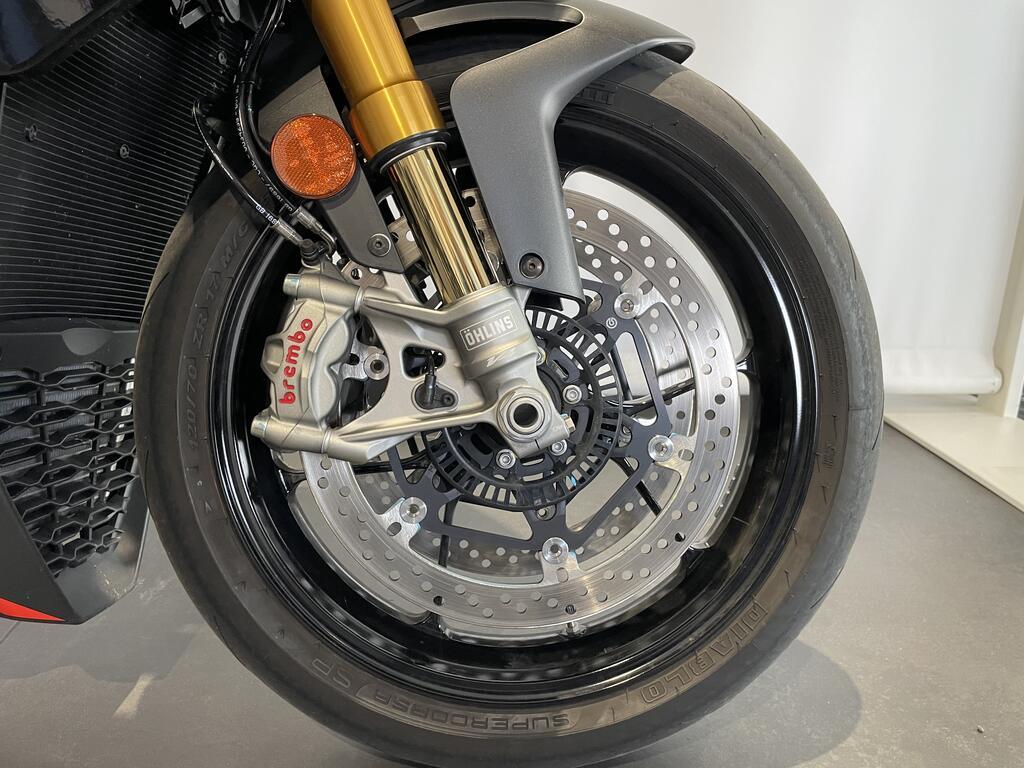 TUONO 1100 V4
