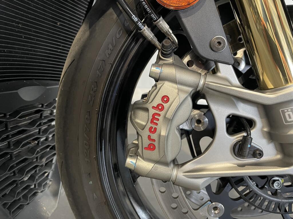 TUONO 1100 V4