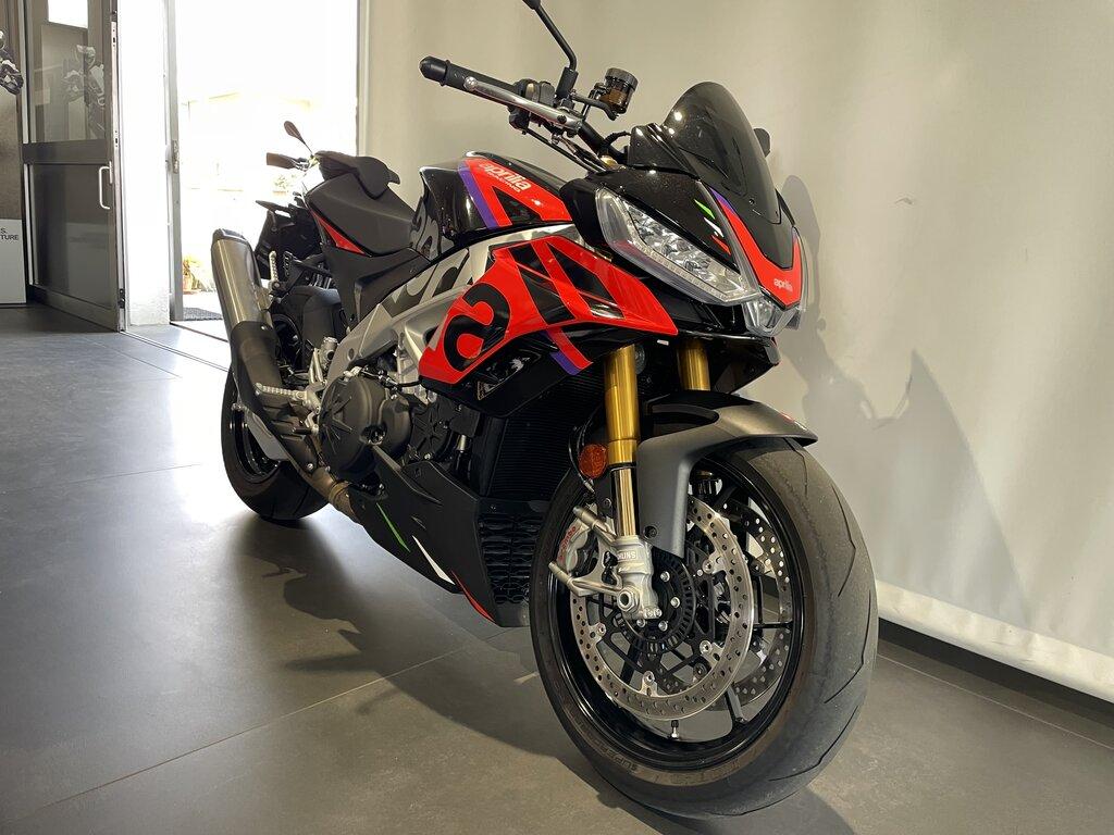 TUONO 1100 V4