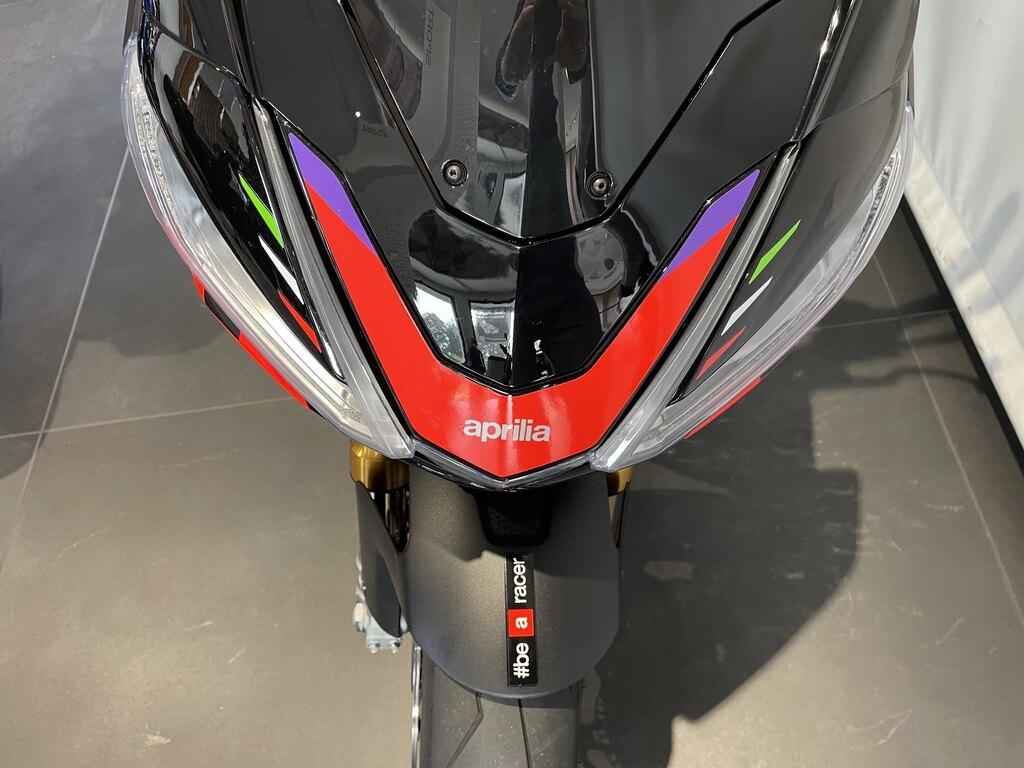 TUONO 1100 V4