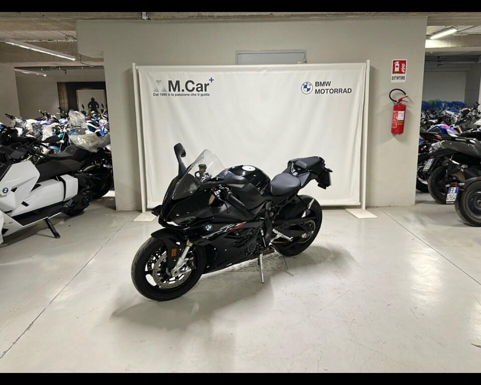 S 1000 RR
