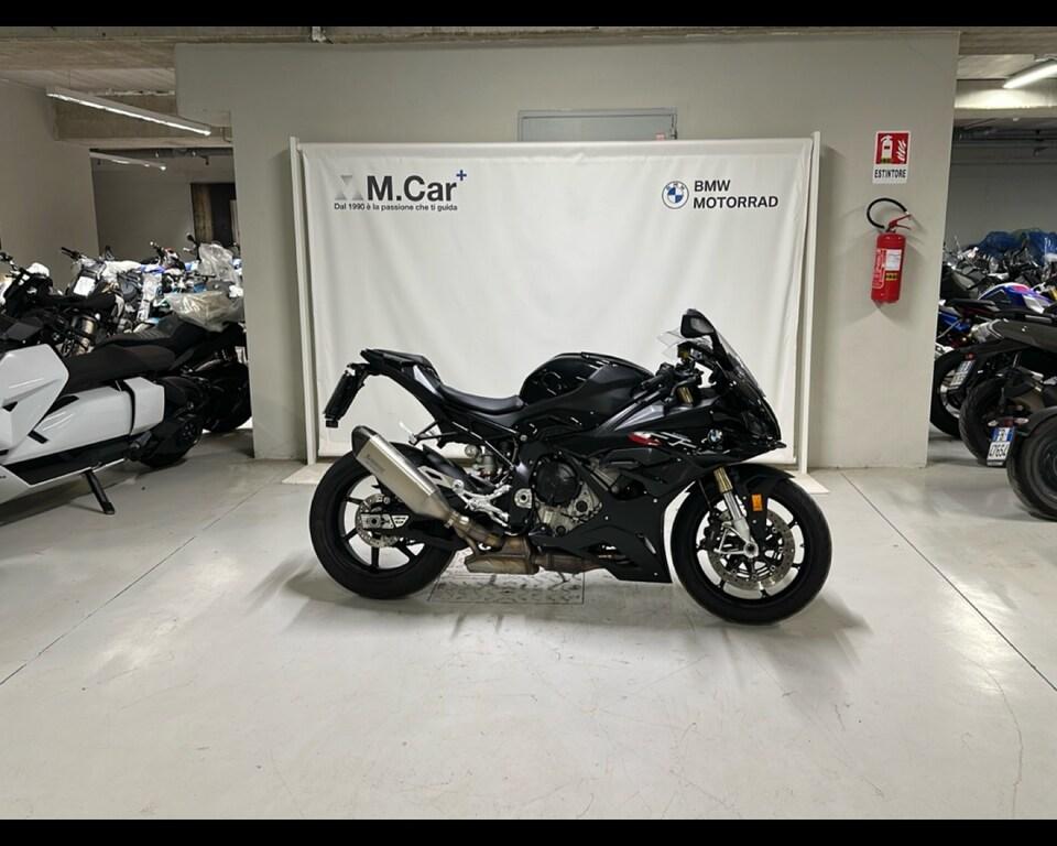 S 1000 RR