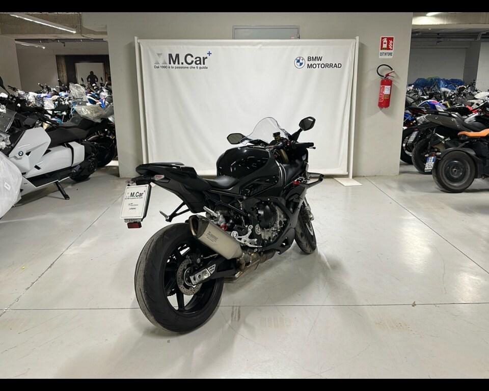 S 1000 RR