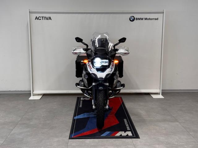 R 1250 GS