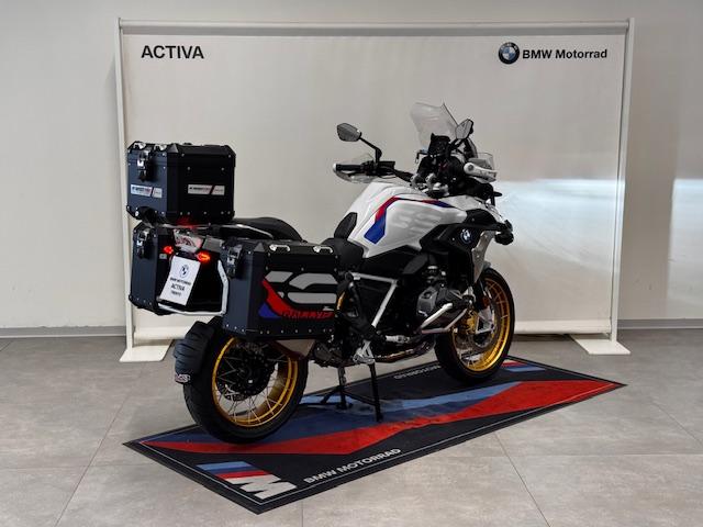 R 1250 GS