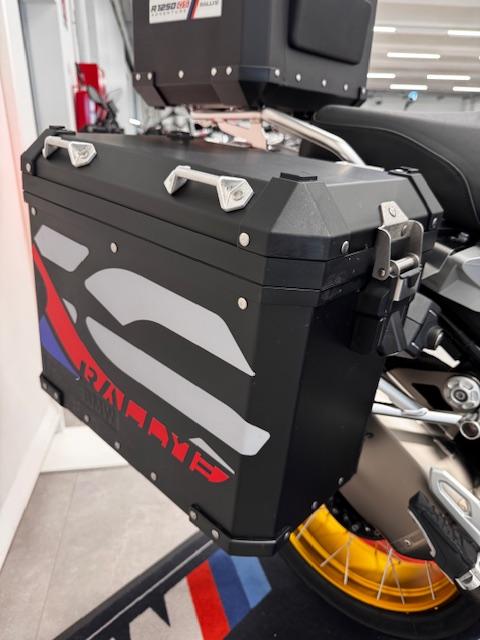 R 1250 GS