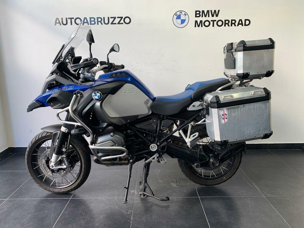R 1200 GS