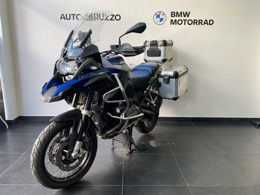 R 1200 GS