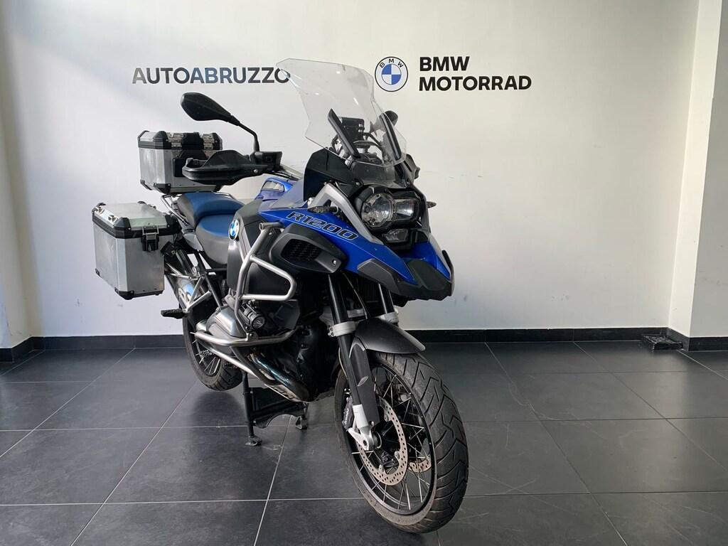 R 1200 GS