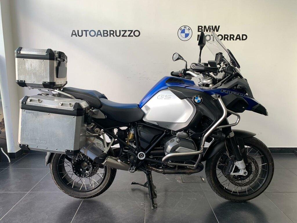 R 1200 GS