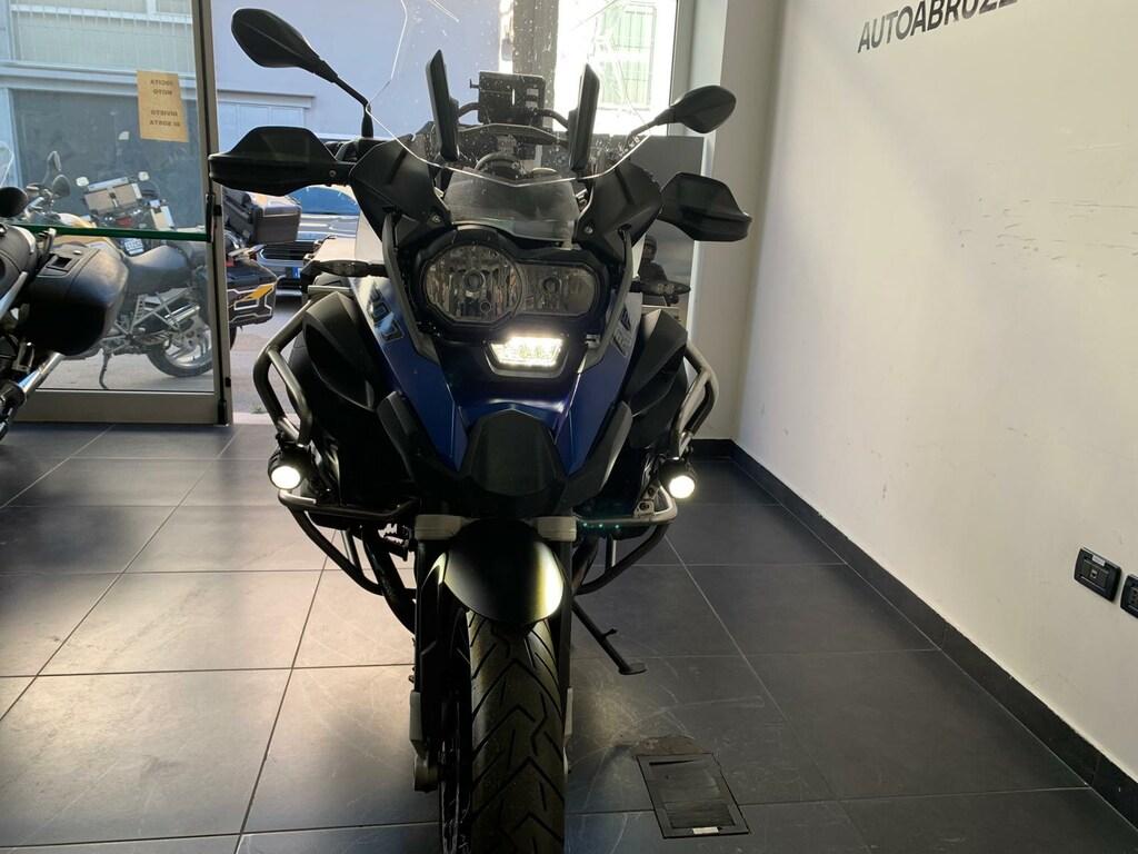 R 1200 GS