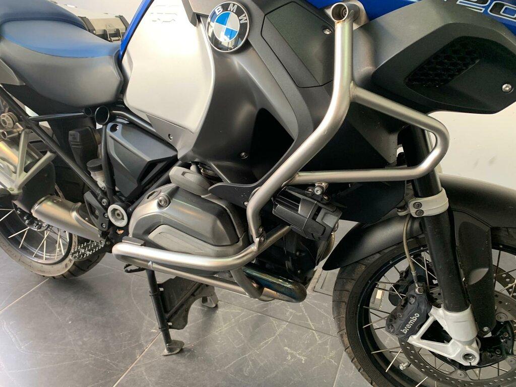 R 1200 GS