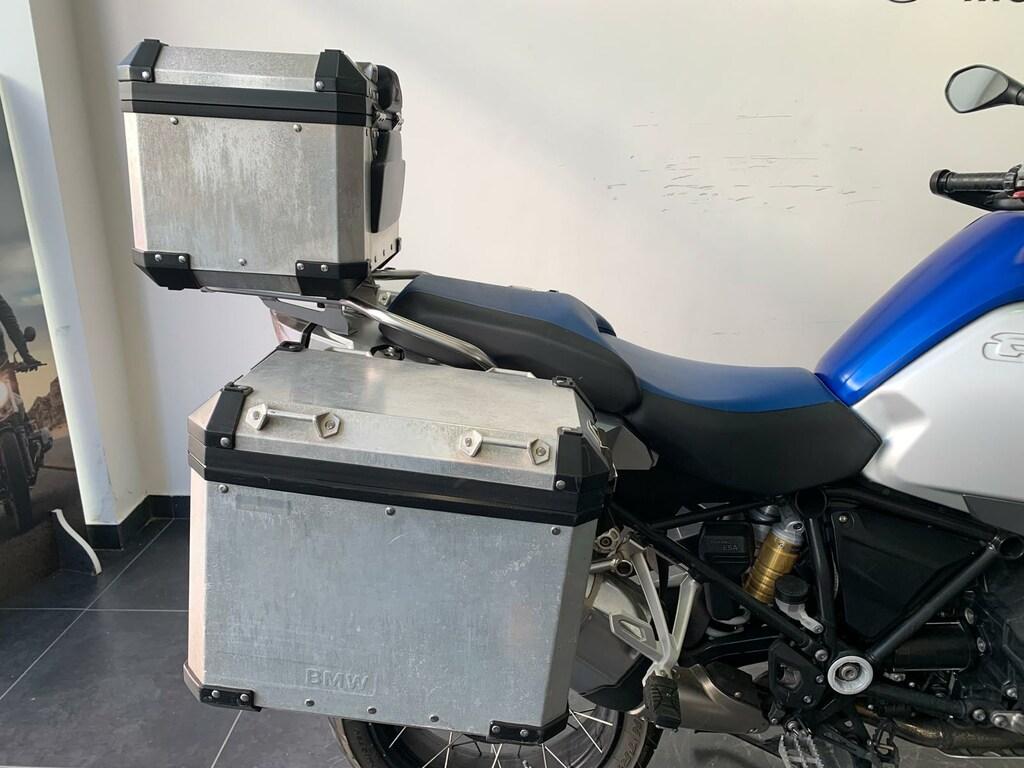 R 1200 GS