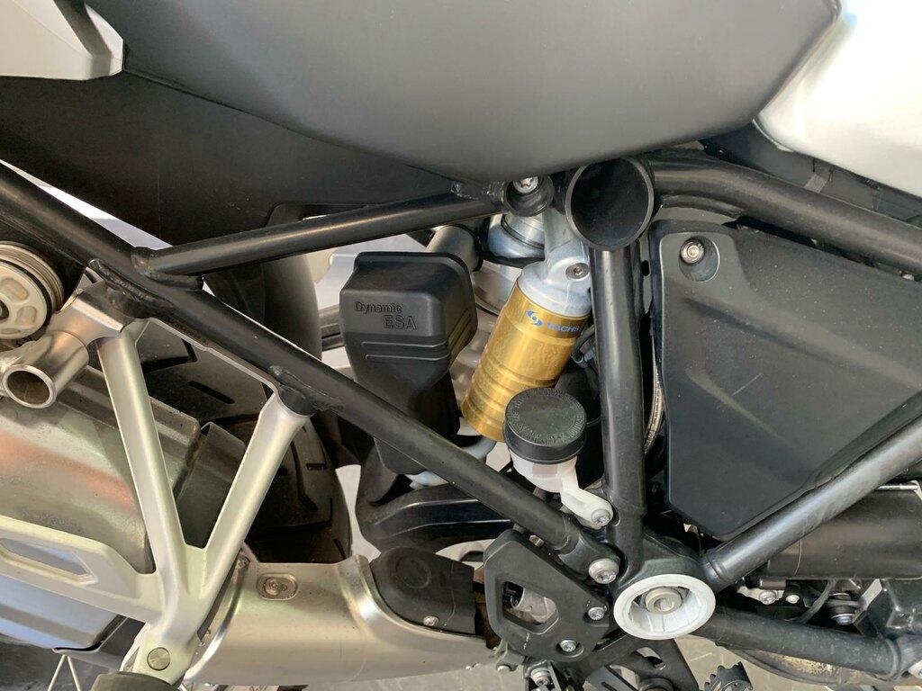R 1200 GS