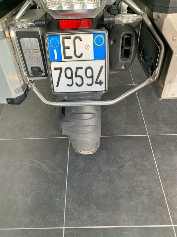 R 1200 GS