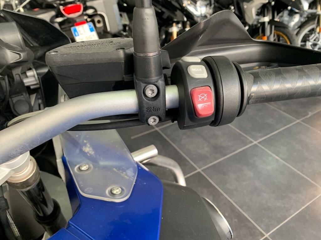 R 1200 GS