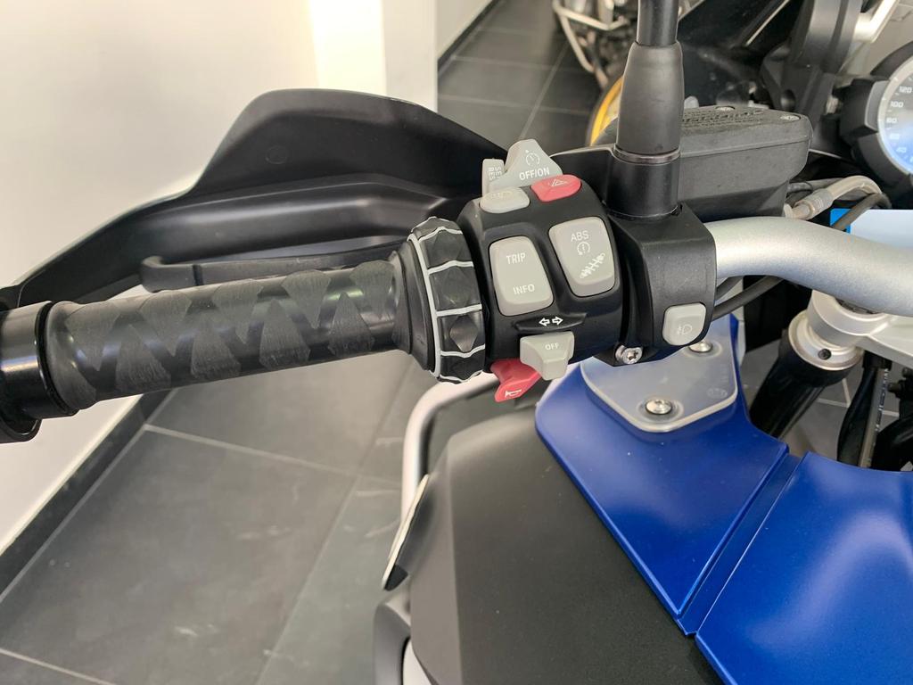 R 1200 GS