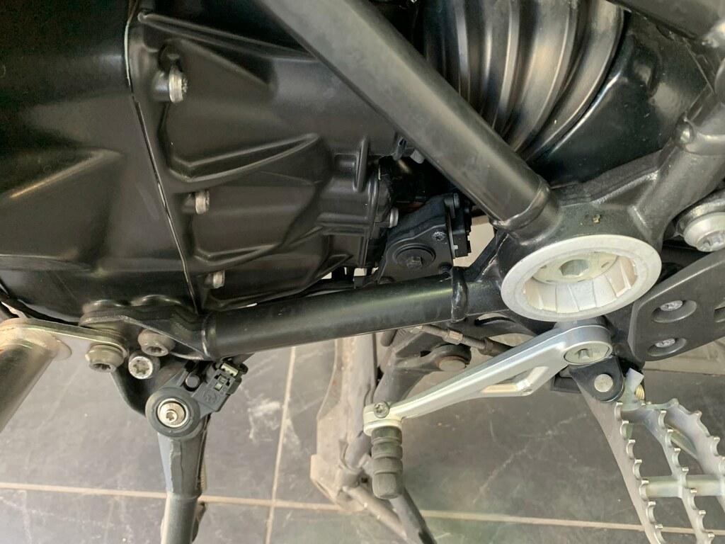 R 1200 GS