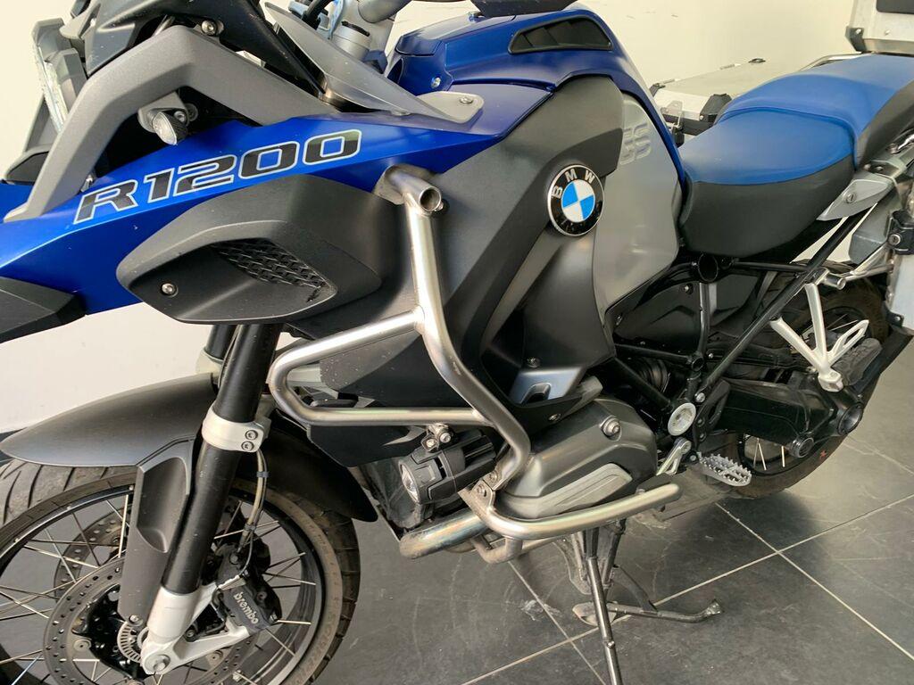 R 1200 GS