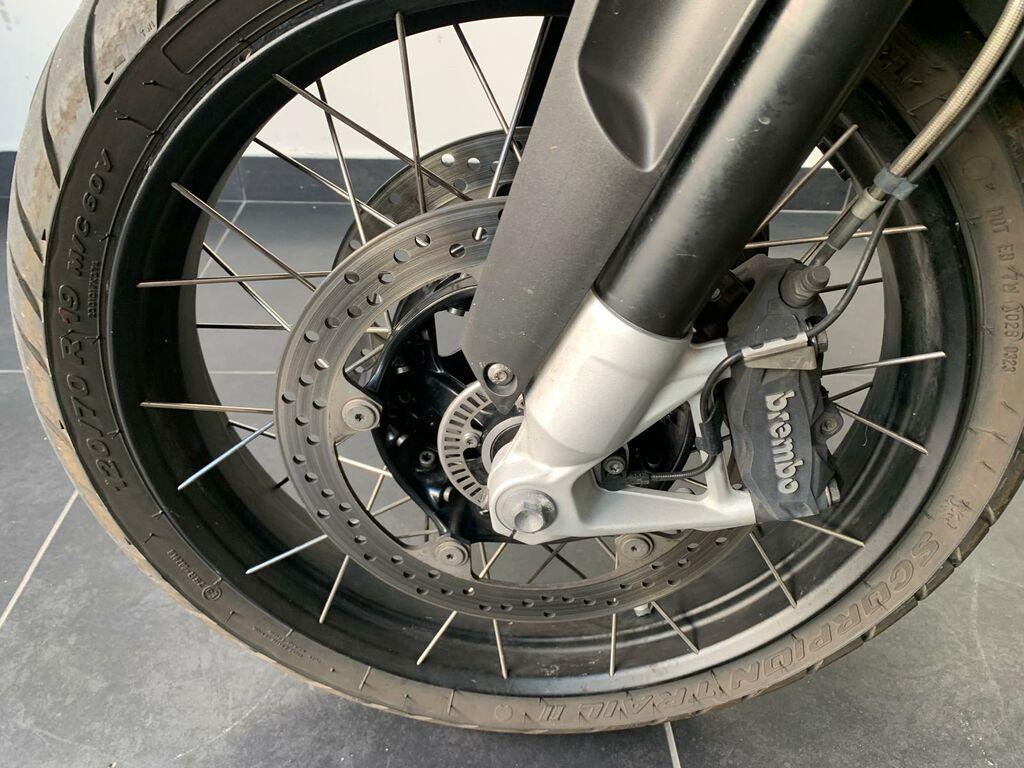 R 1200 GS