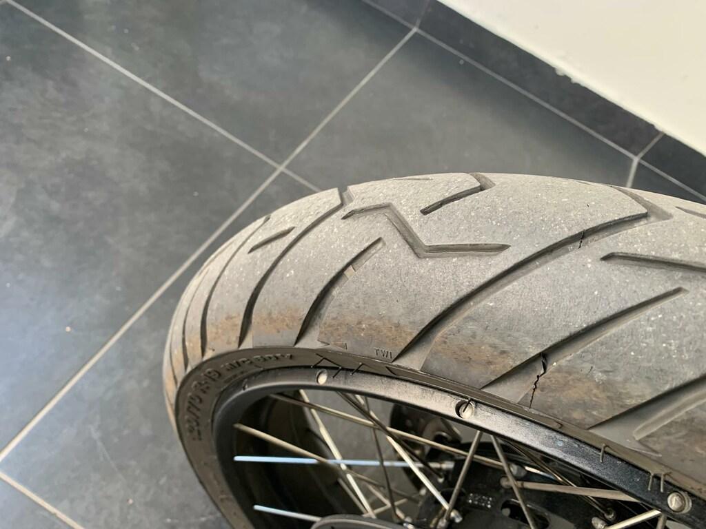 R 1200 GS