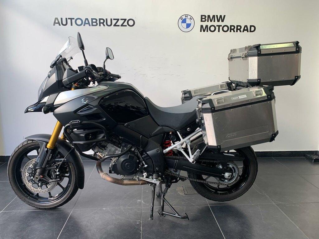 V-STROM 1000