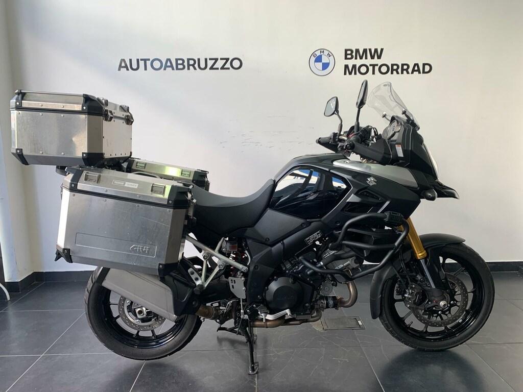 V-STROM 1000