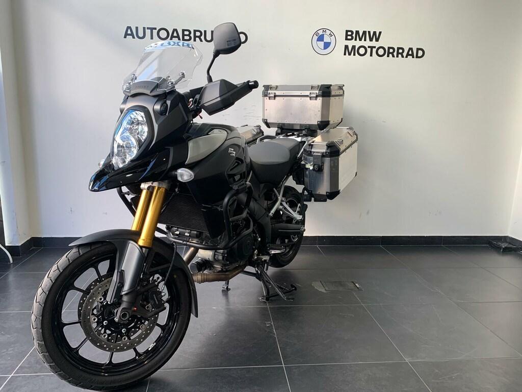 V-STROM 1000