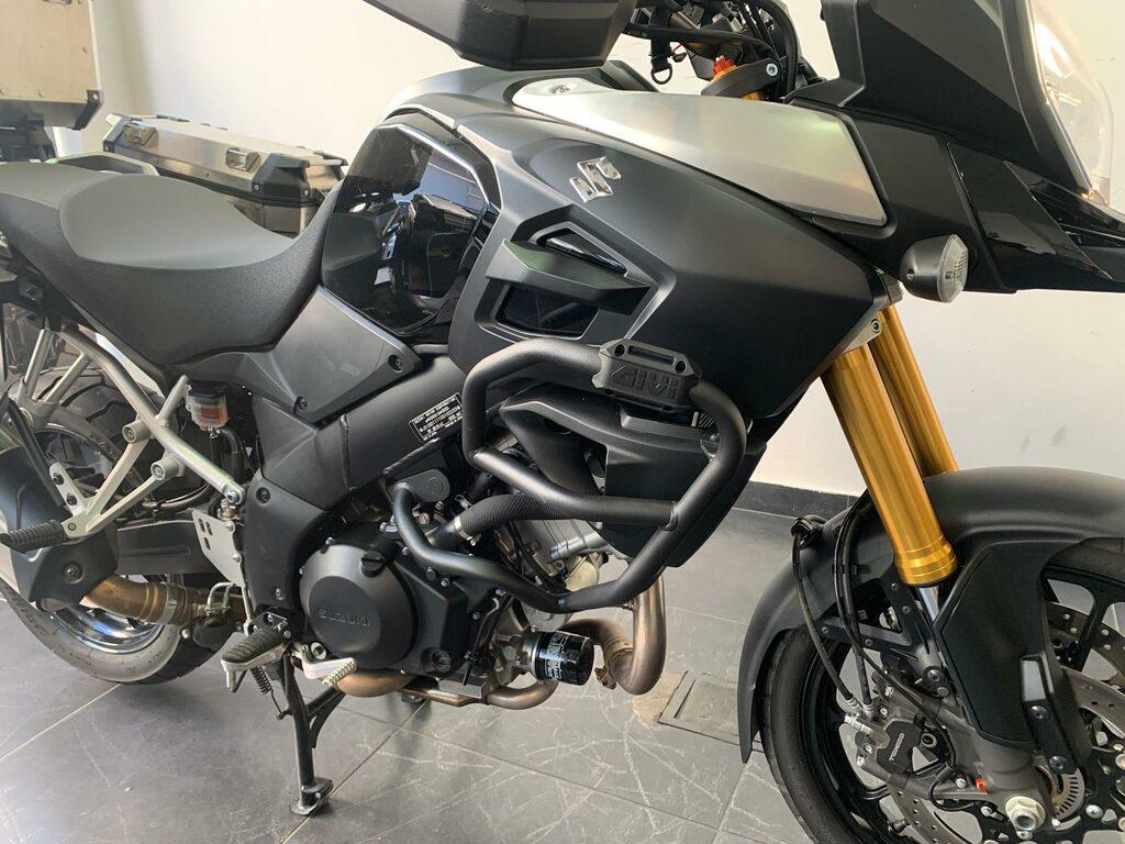V-STROM 1000