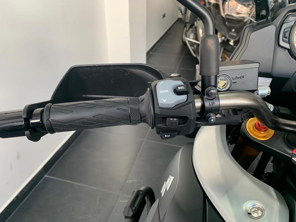 V-STROM 1000