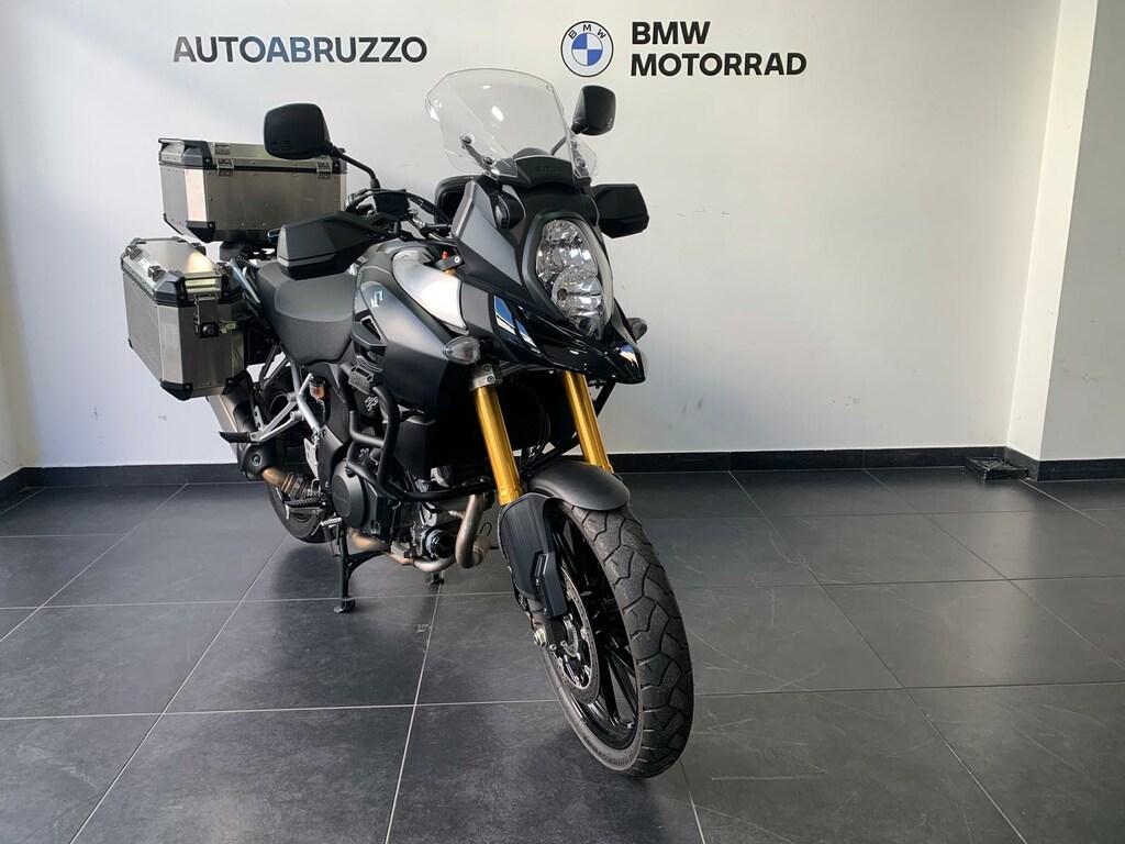 V-STROM 1000