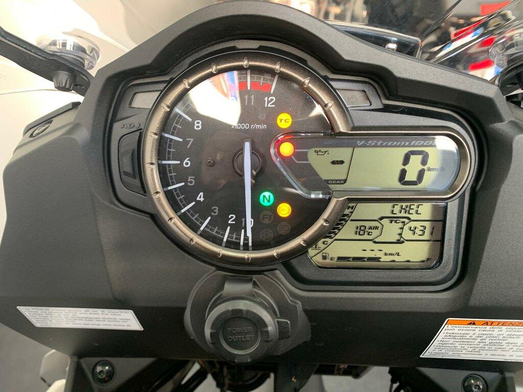 V-STROM 1000