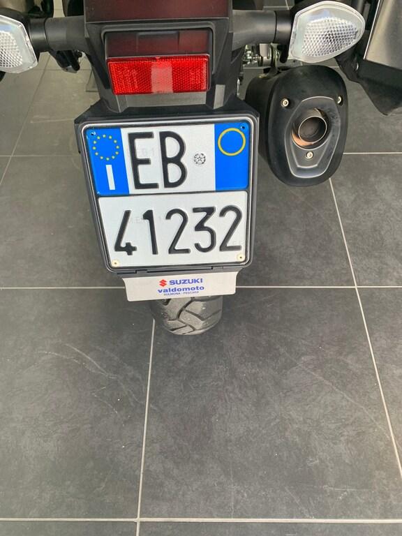 V-STROM 1000