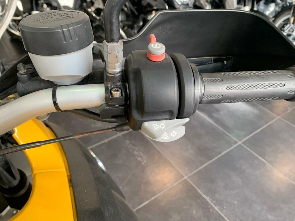 R 1200 GS