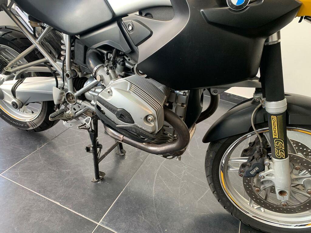 R 1200 GS