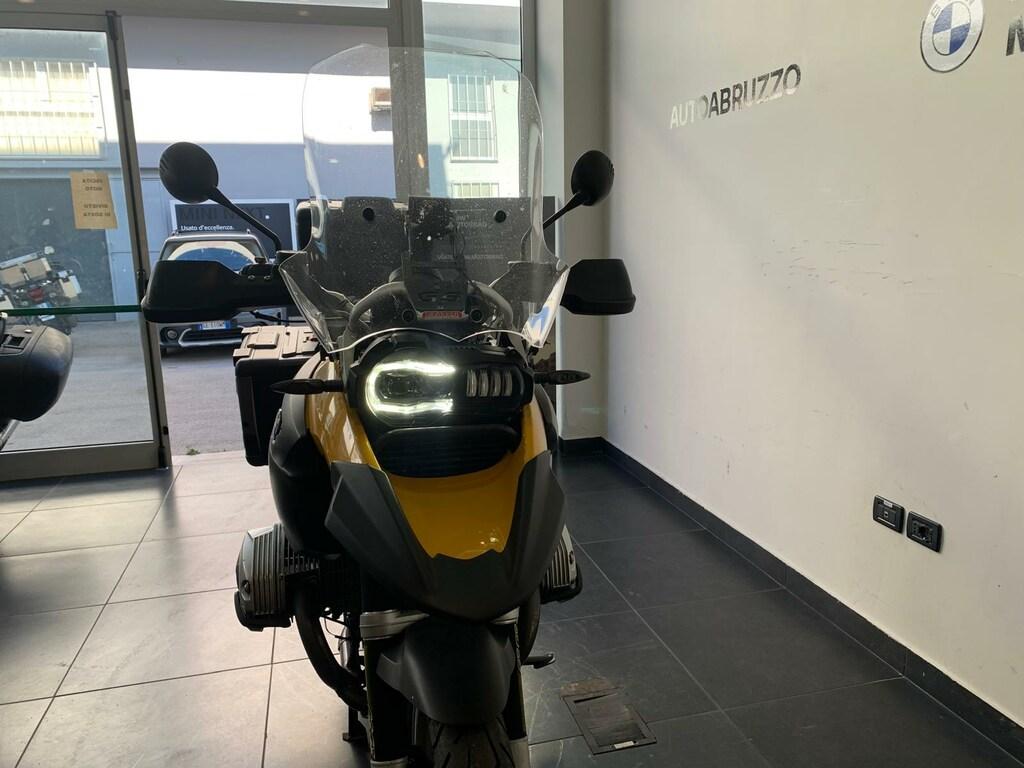 R 1200 GS