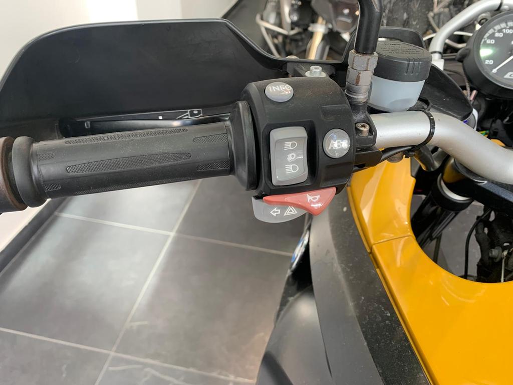R 1200 GS