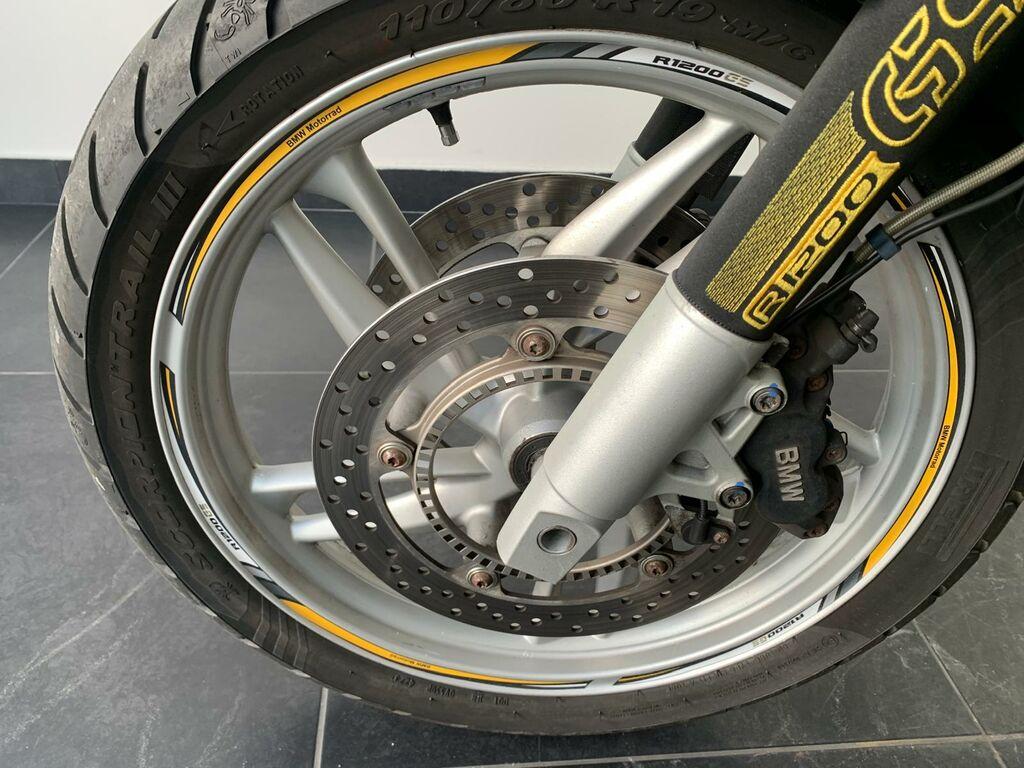 R 1200 GS