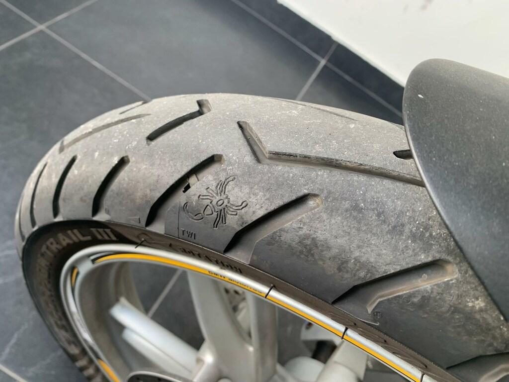 R 1200 GS