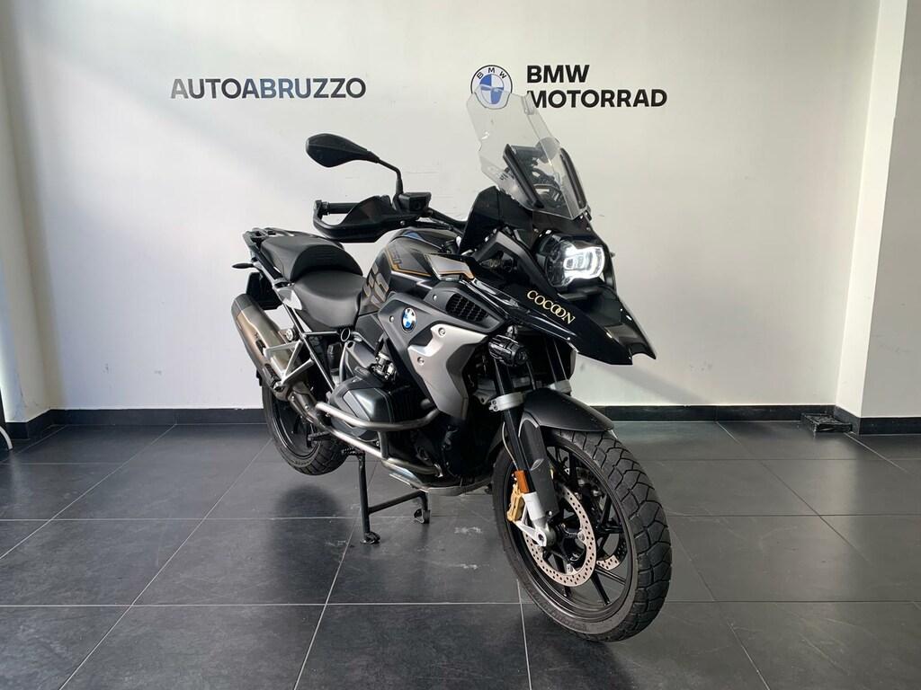 R 1250 GS