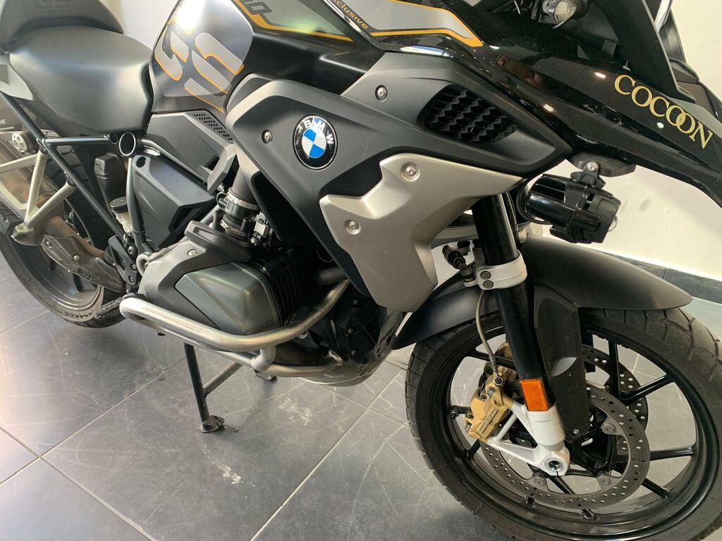 R 1250 GS