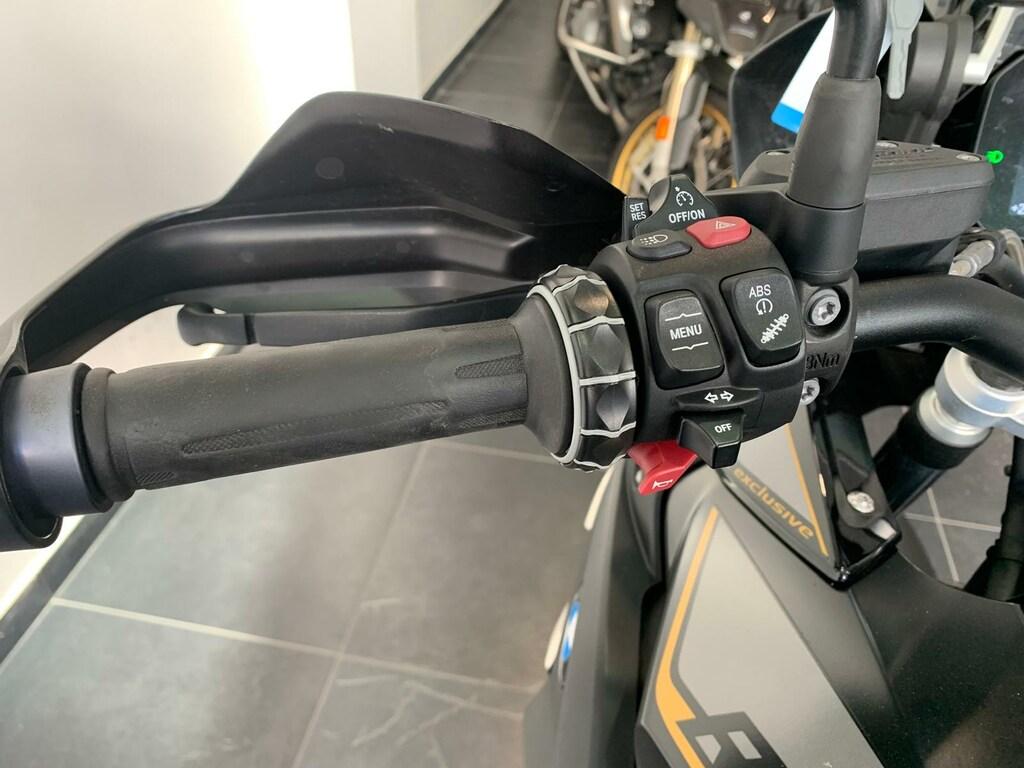 R 1250 GS