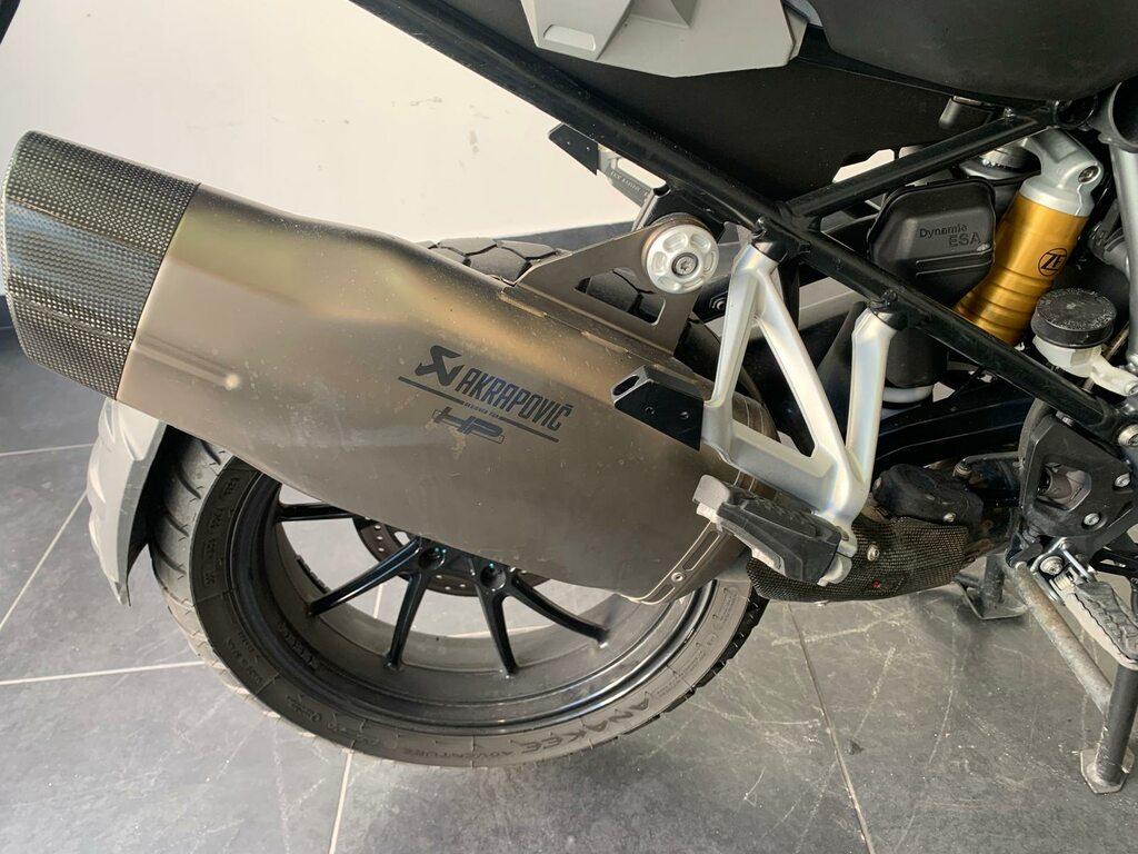 R 1250 GS