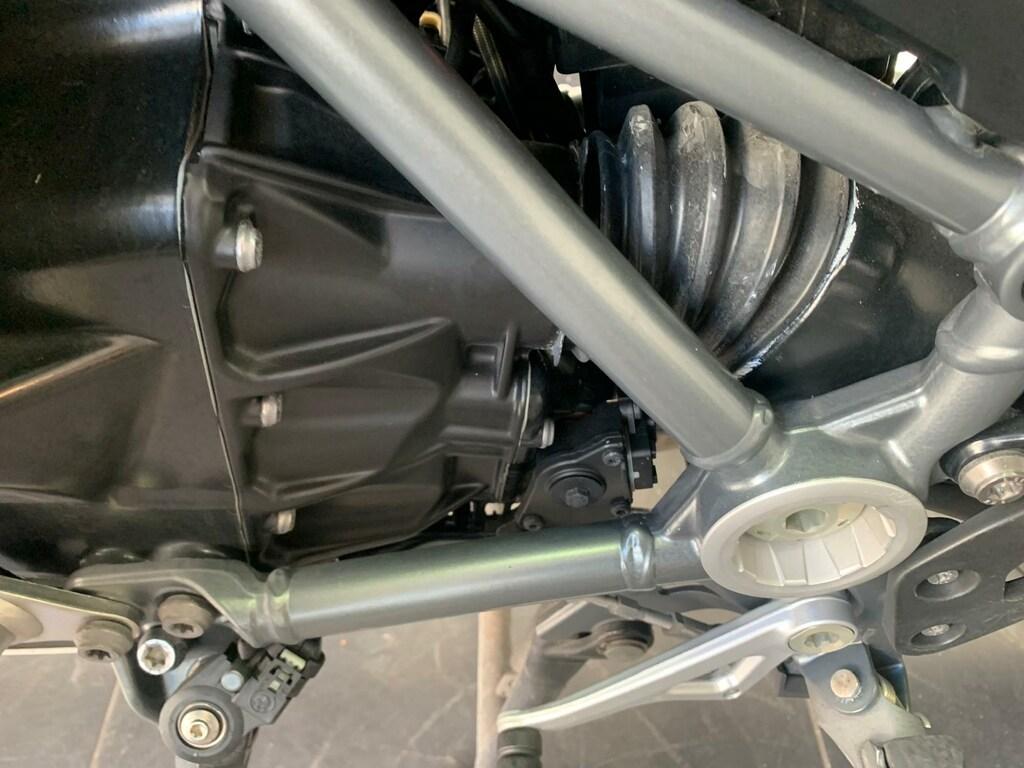R 1250 GS
