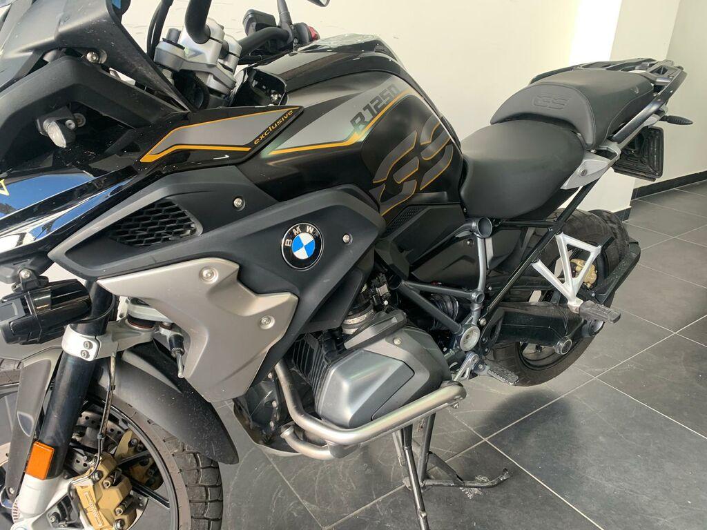 R 1250 GS